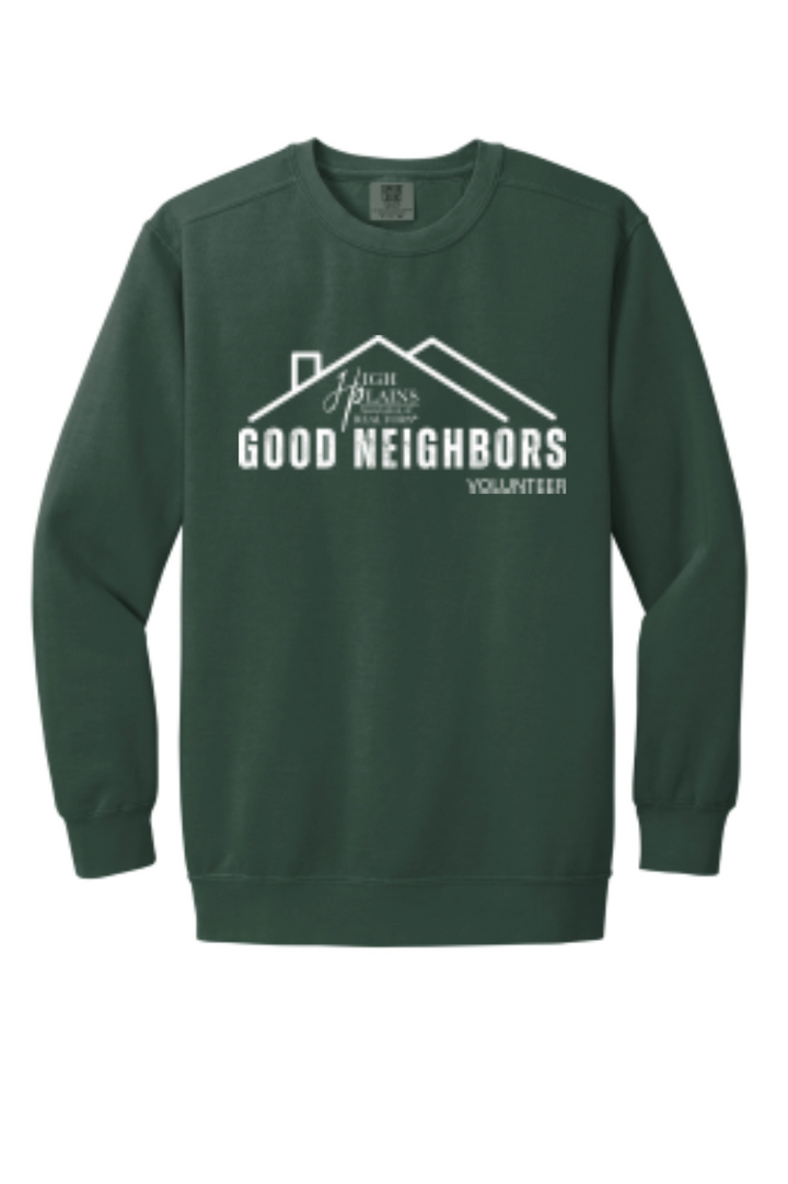 Blue Spruce - front