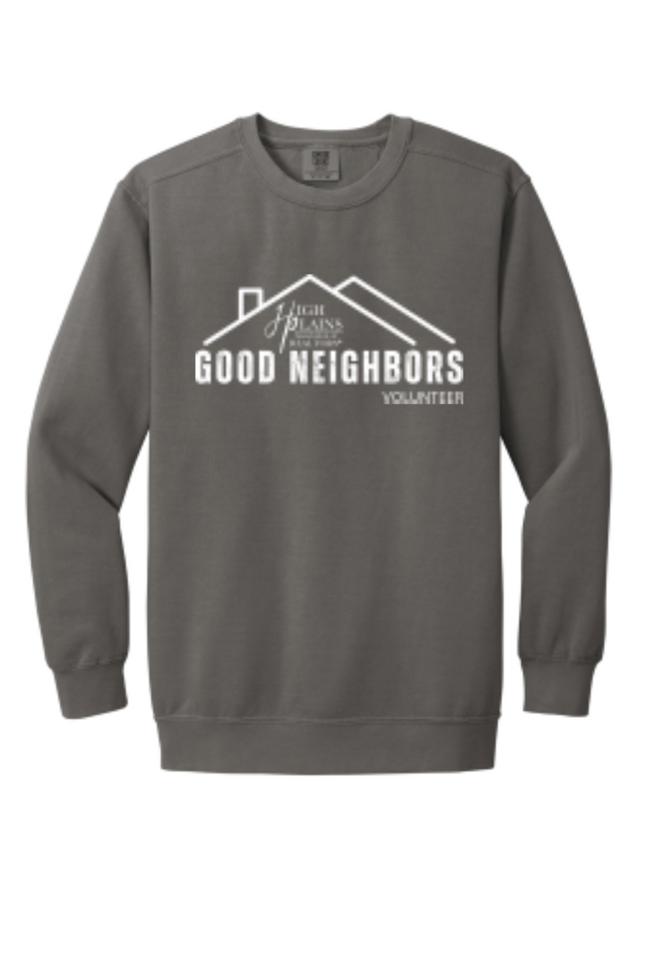 Grey - front