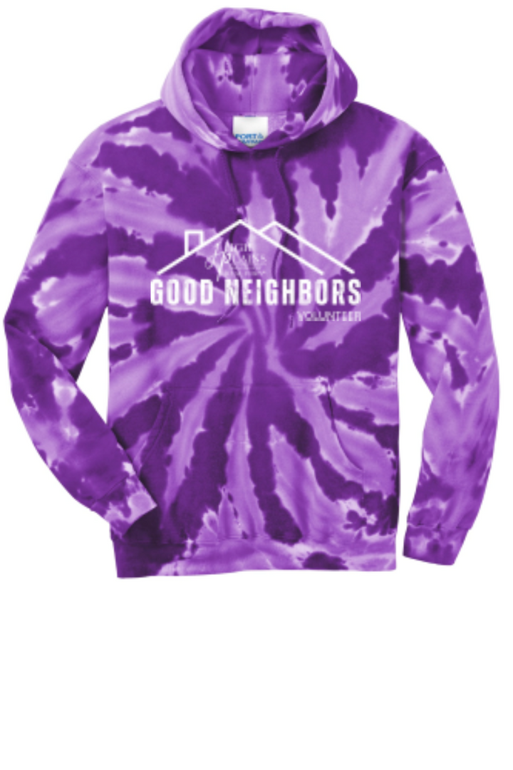 Purple - front