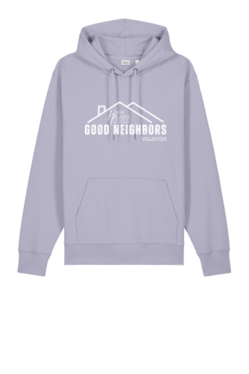 Lavender - front
