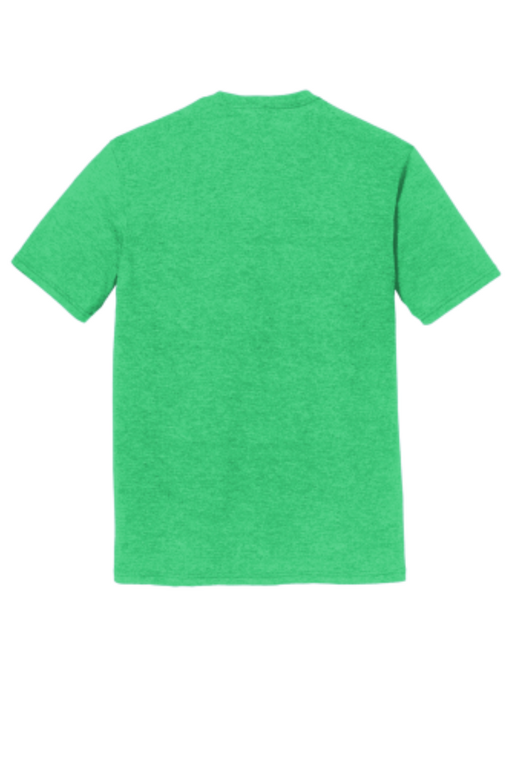 Green Frost - back