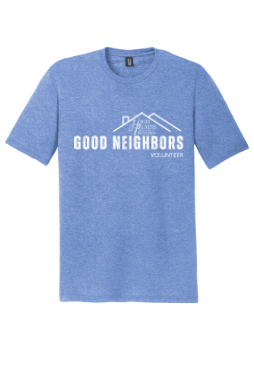 Maritime Frost - front