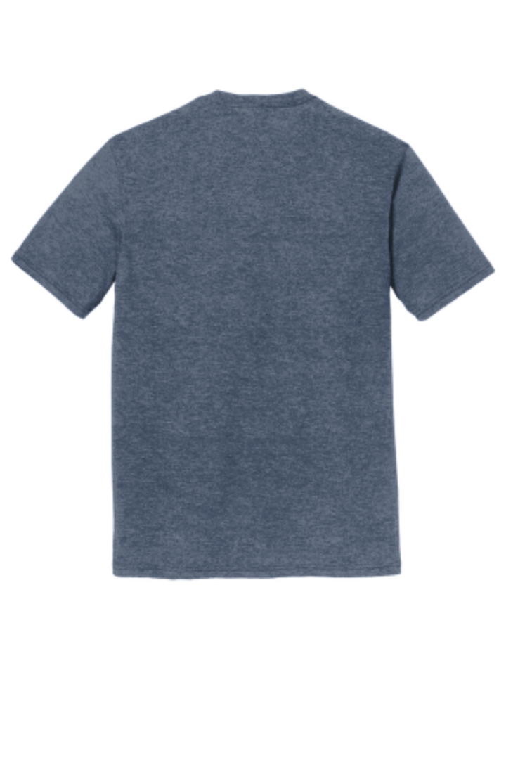 Navy Frost - back