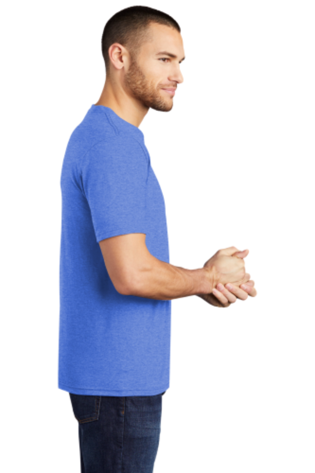 Royal Frost - sleeveright