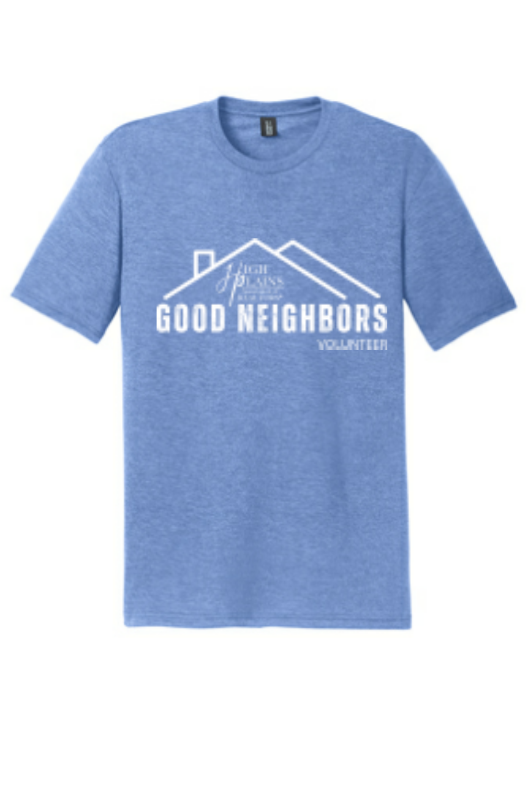 Maritime Frost - front