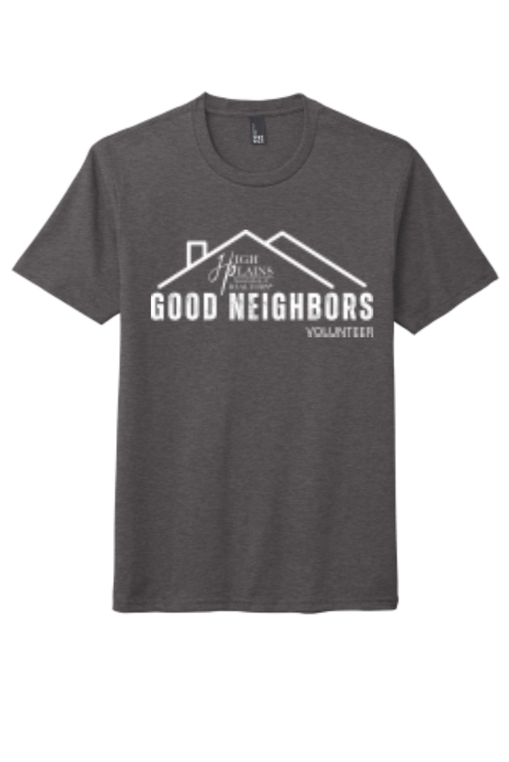 Hthrd Charcoal - front