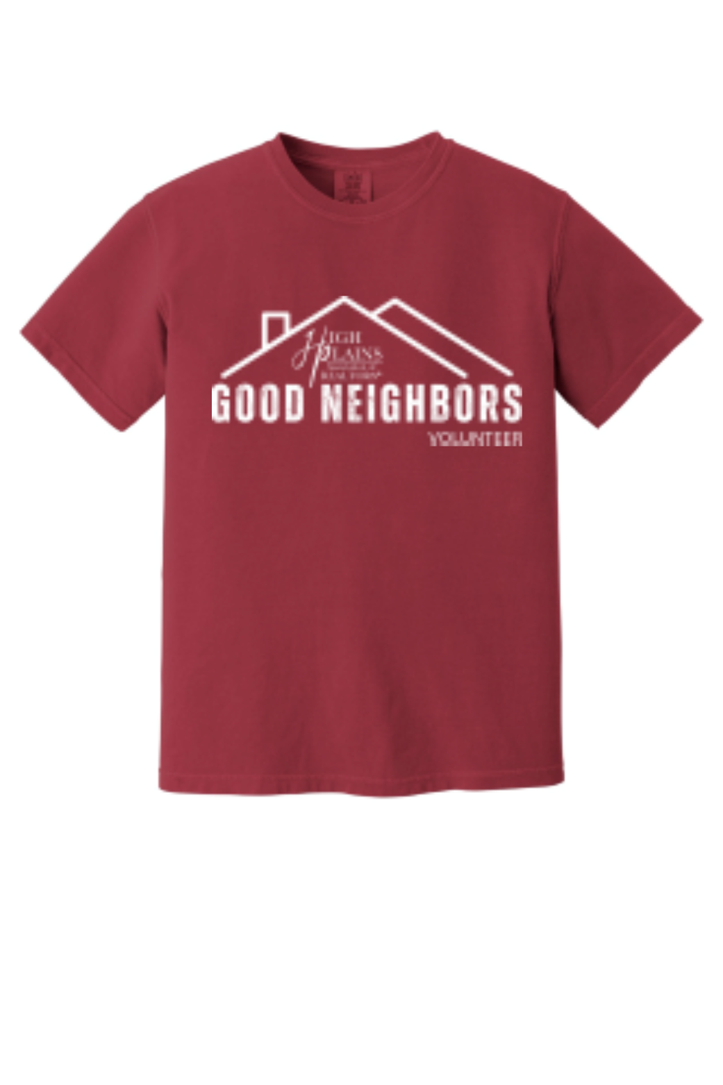 Chili - front