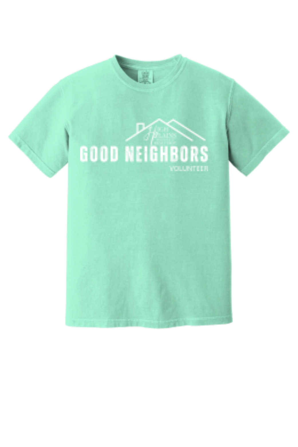 Island Reef - front