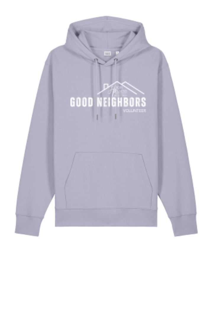 Lavender - front