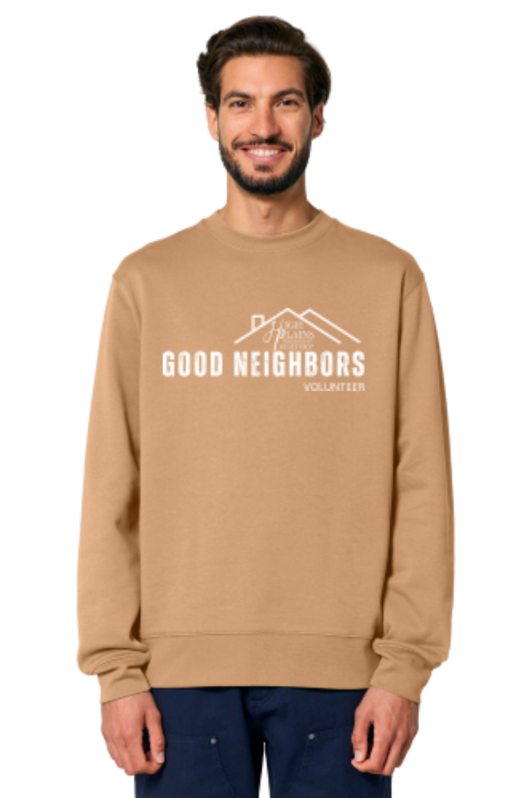 Latte - front