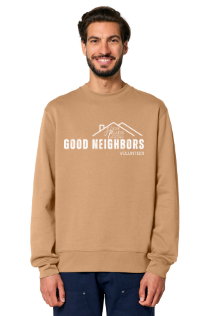 Latte - front