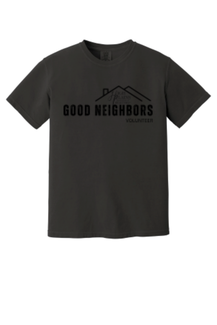 Graphite - front