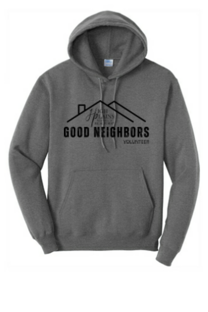 Athletic Hthr - front