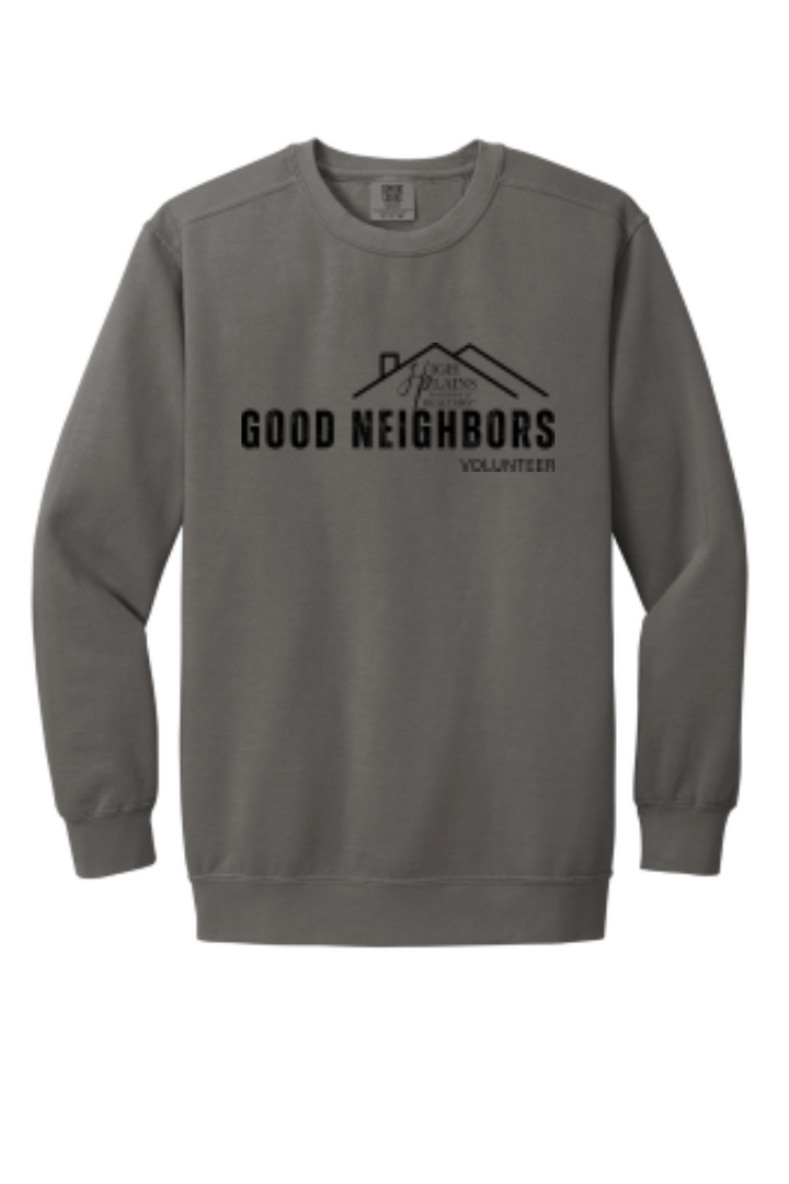 Grey - front