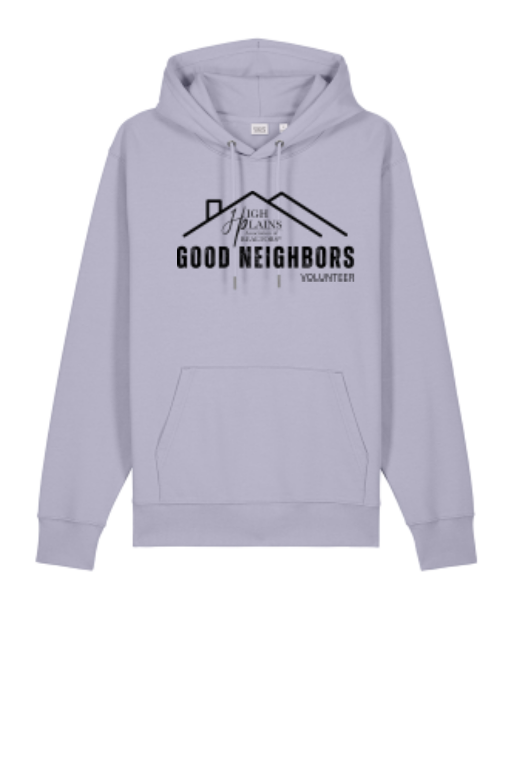 Lavender - front