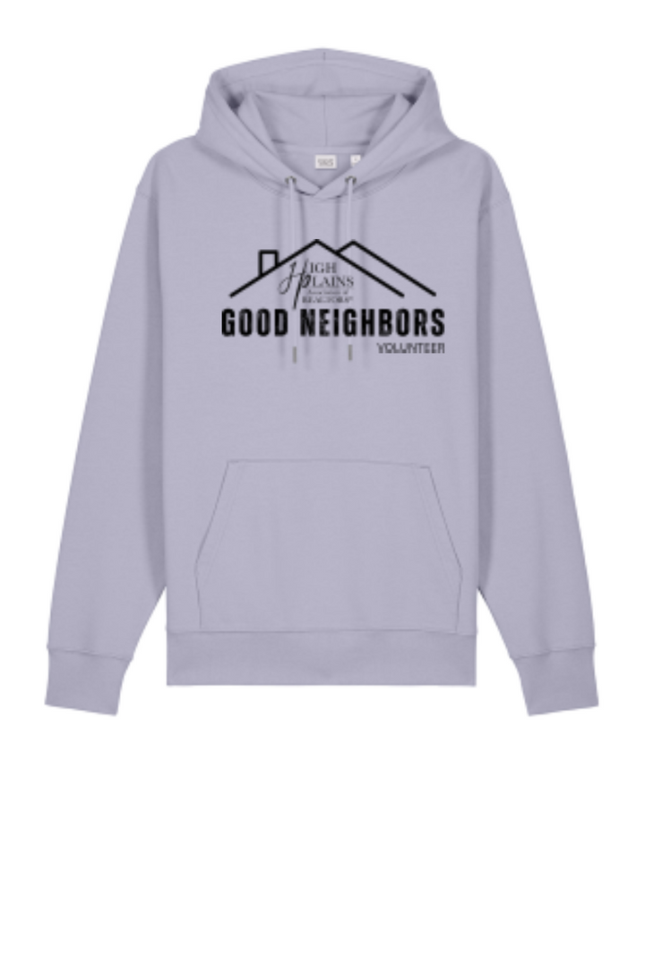 Lavender - front