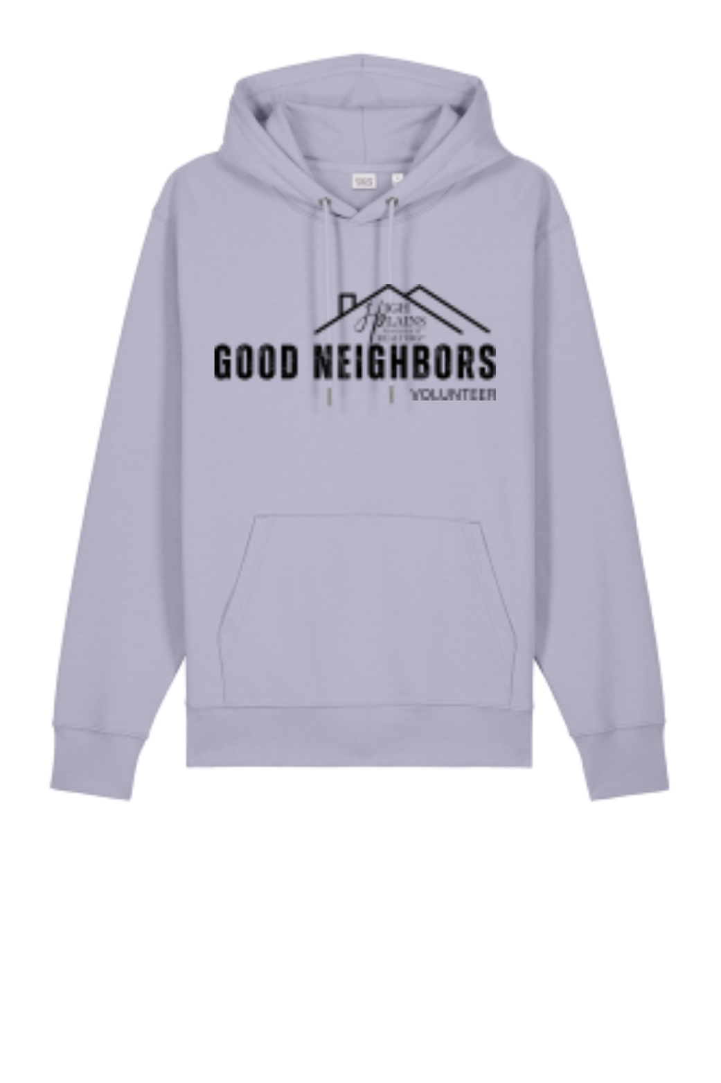 Lavender - front