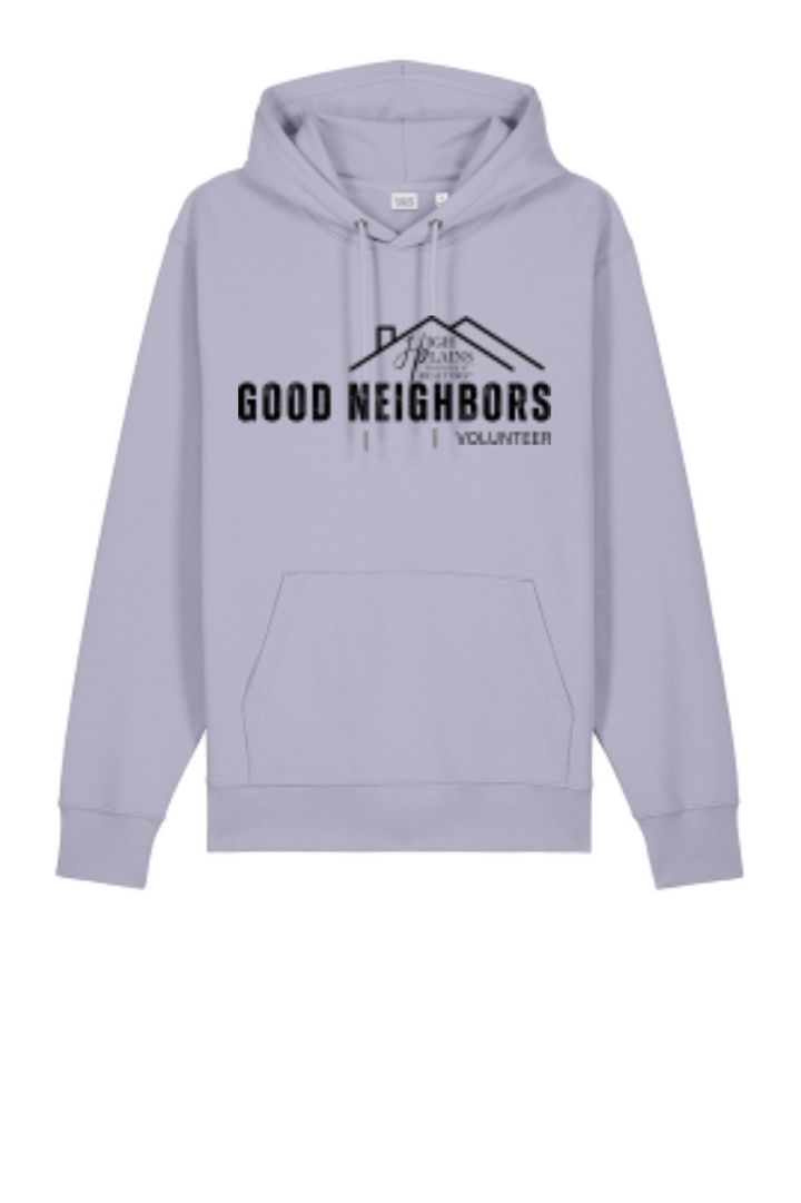 Lavender - front
