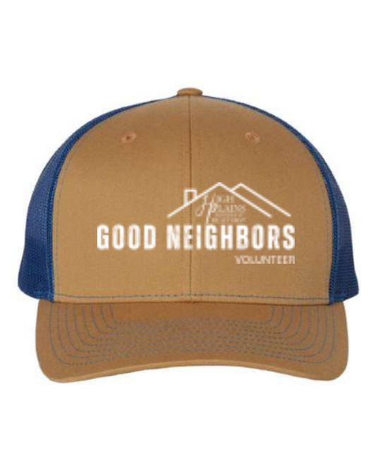 Biscuit True Blue - front