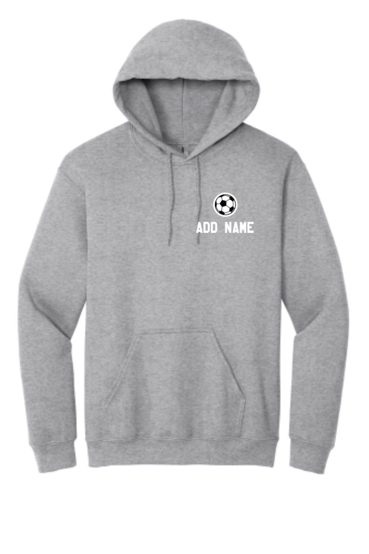 Sport Grey - front