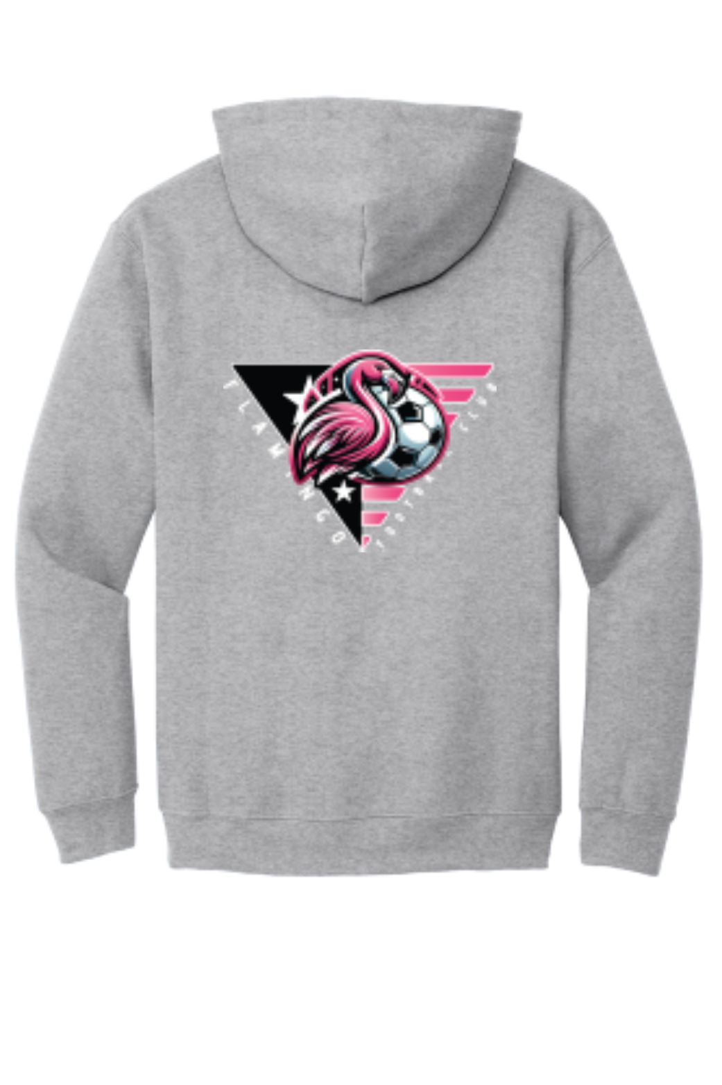 Sport Grey - back