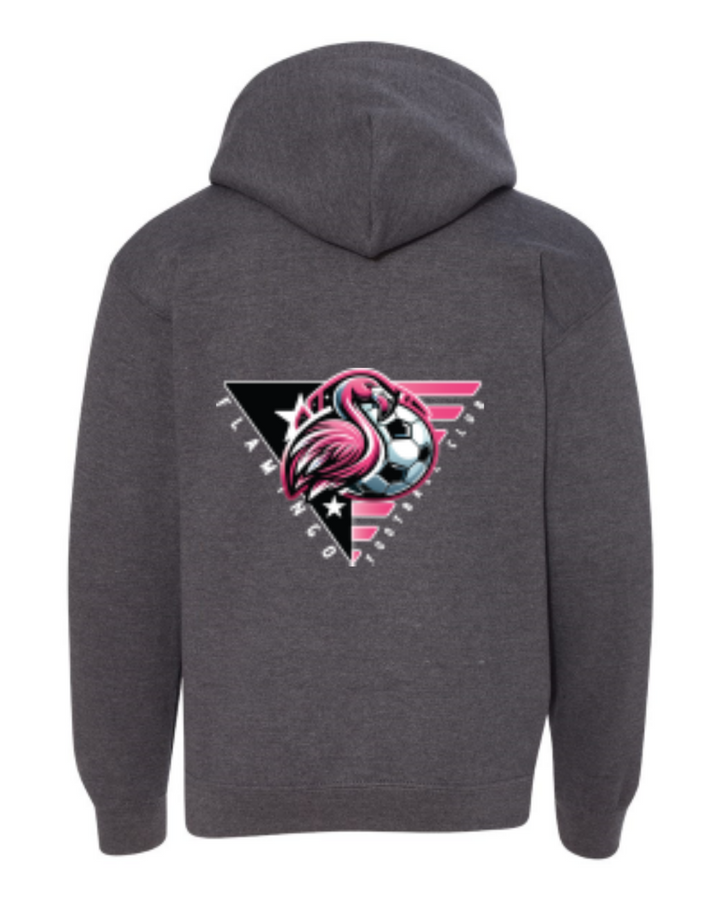 Dark Heather - back