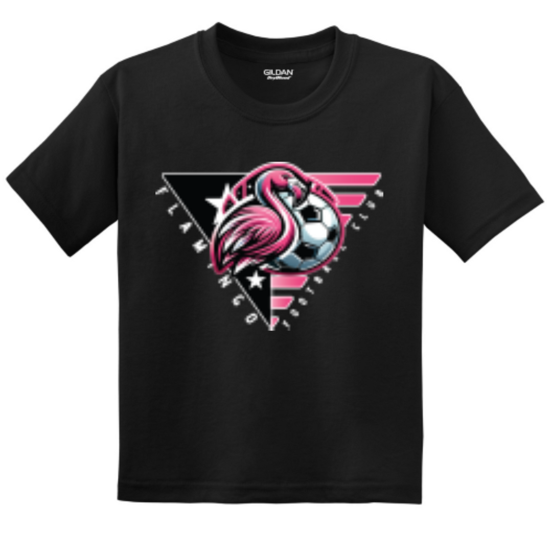 Black - front