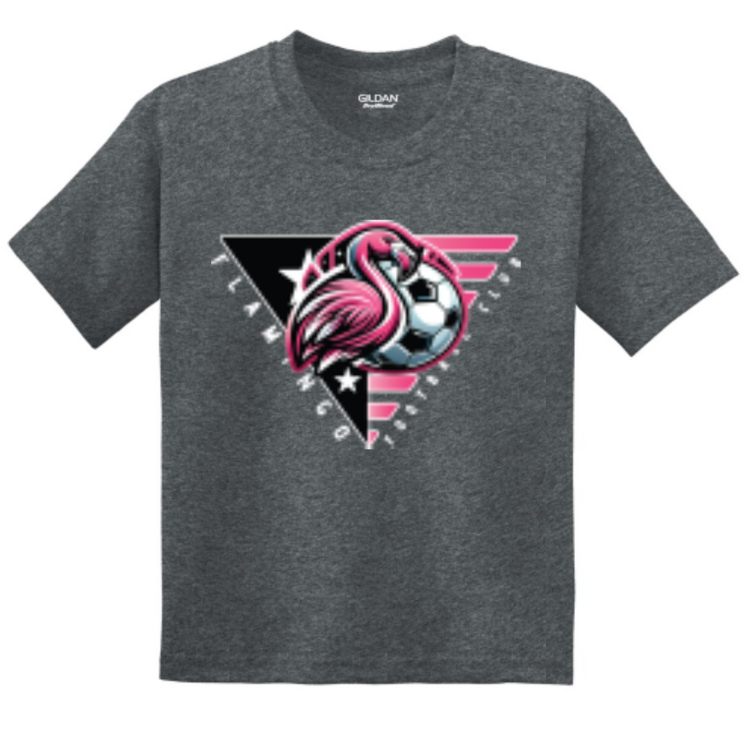 Dark Heather - front