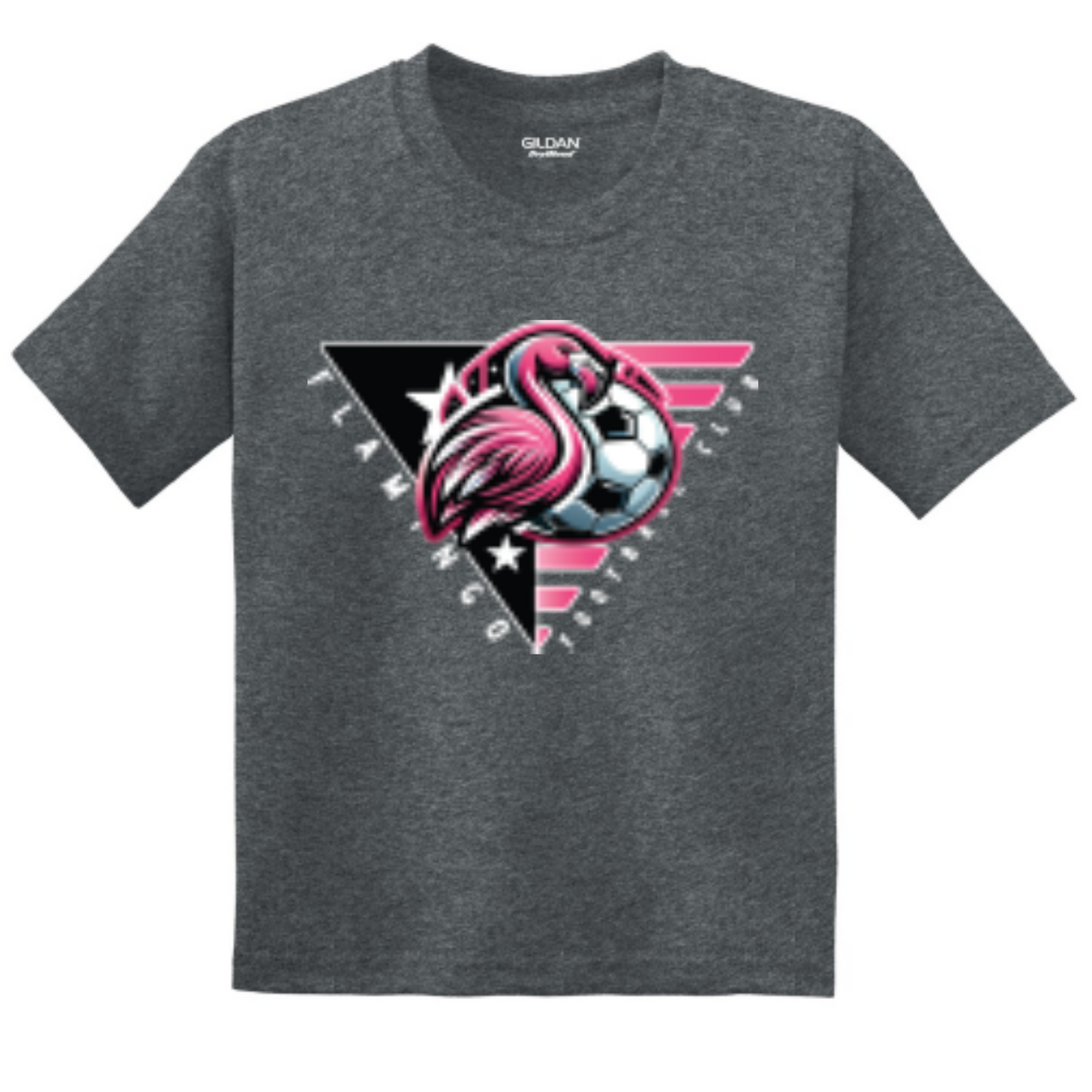 Dark Heather - front