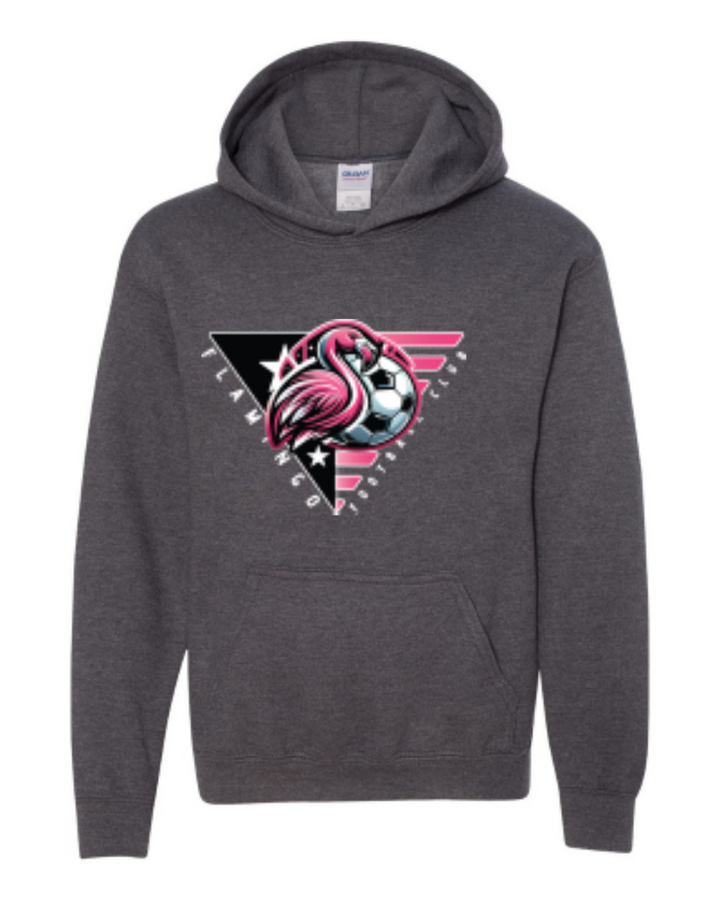 Dark Heather - front