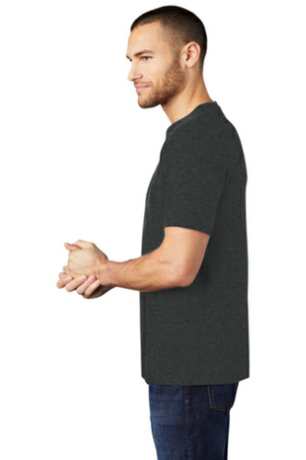 Black Frost - sleeveleft