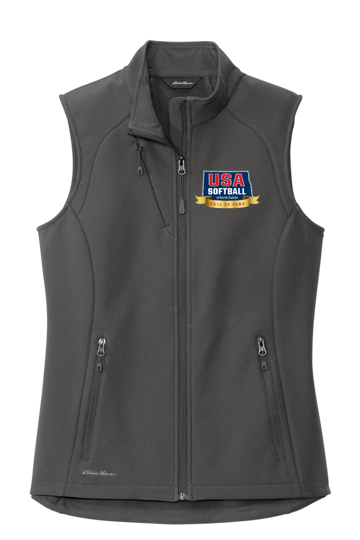 Front Design - Iron Gate