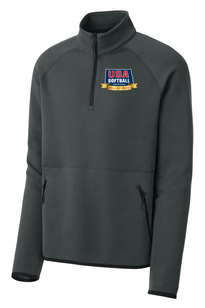 Front Design - Iron Grey
