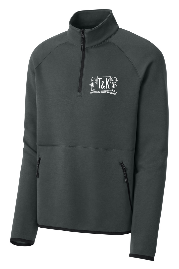 Front Design - Iron Grey