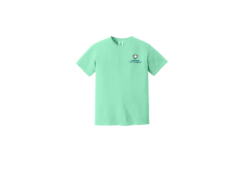 Front Design - Island Reef
