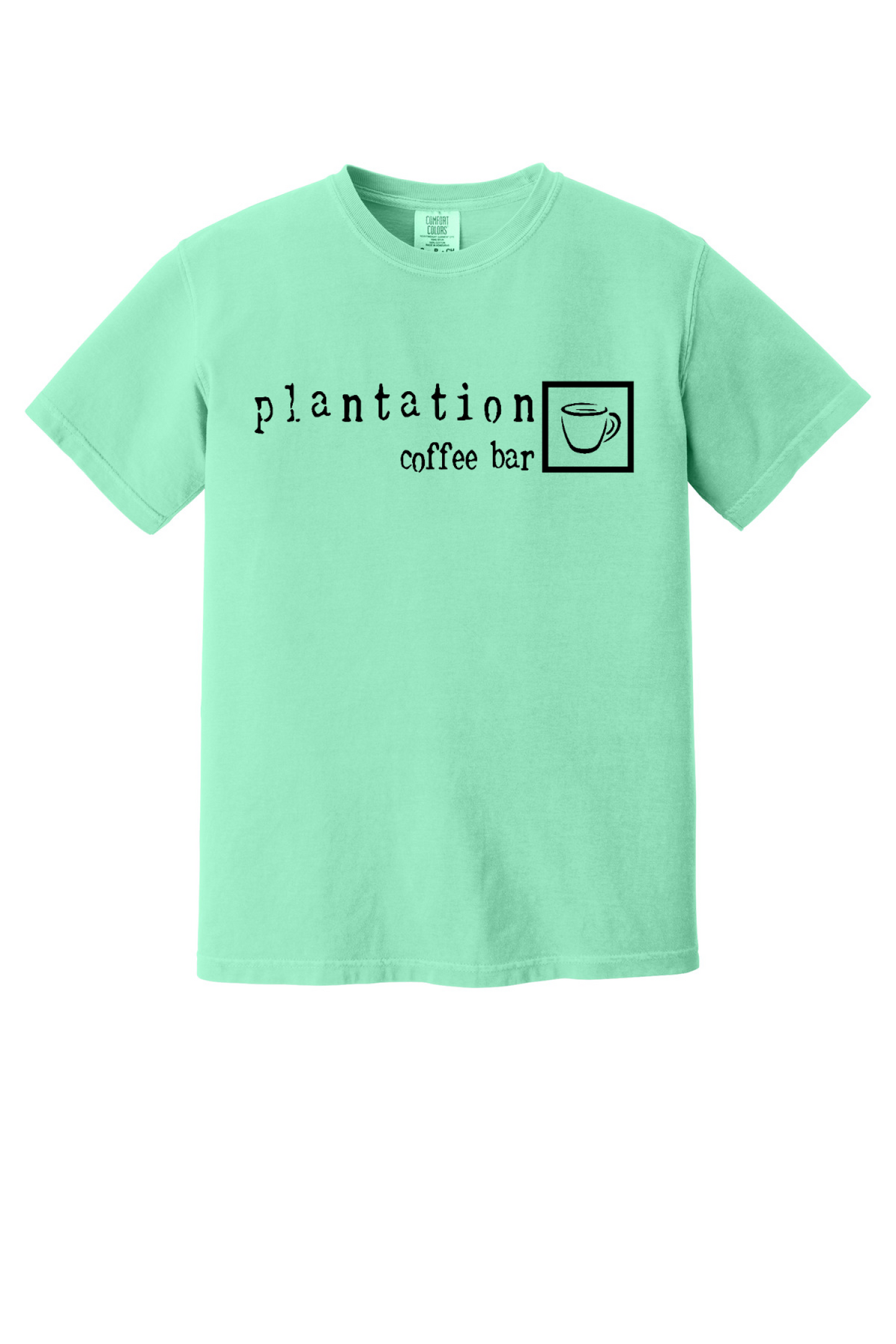 Front Design - Island Reef