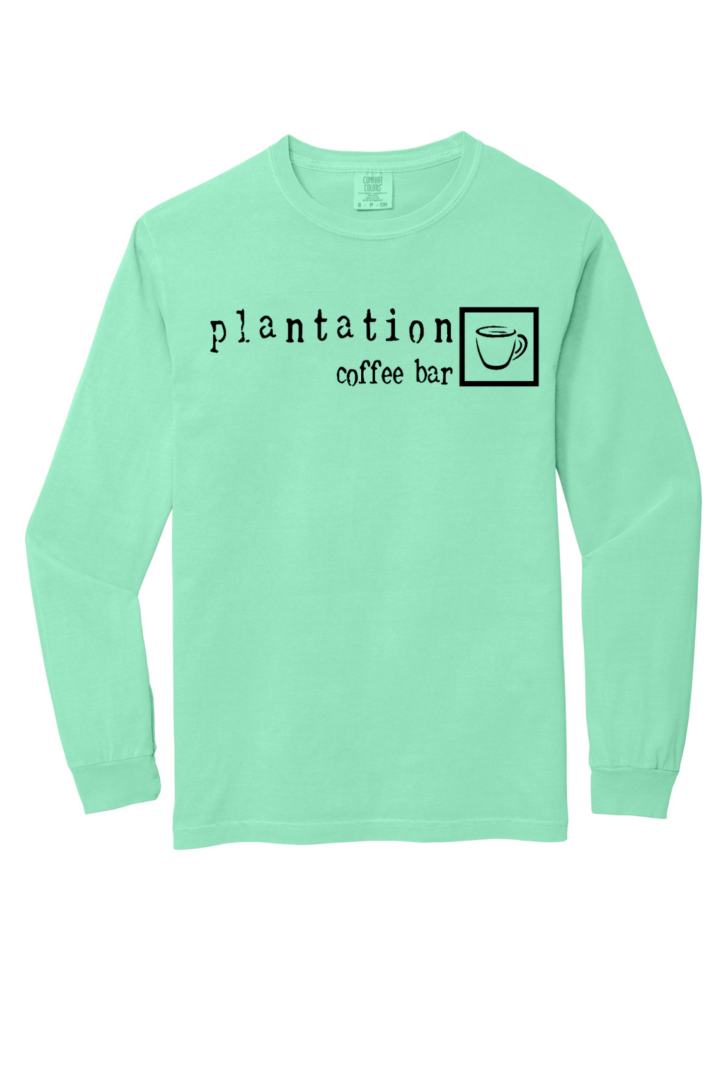 Front Design - Island Reef