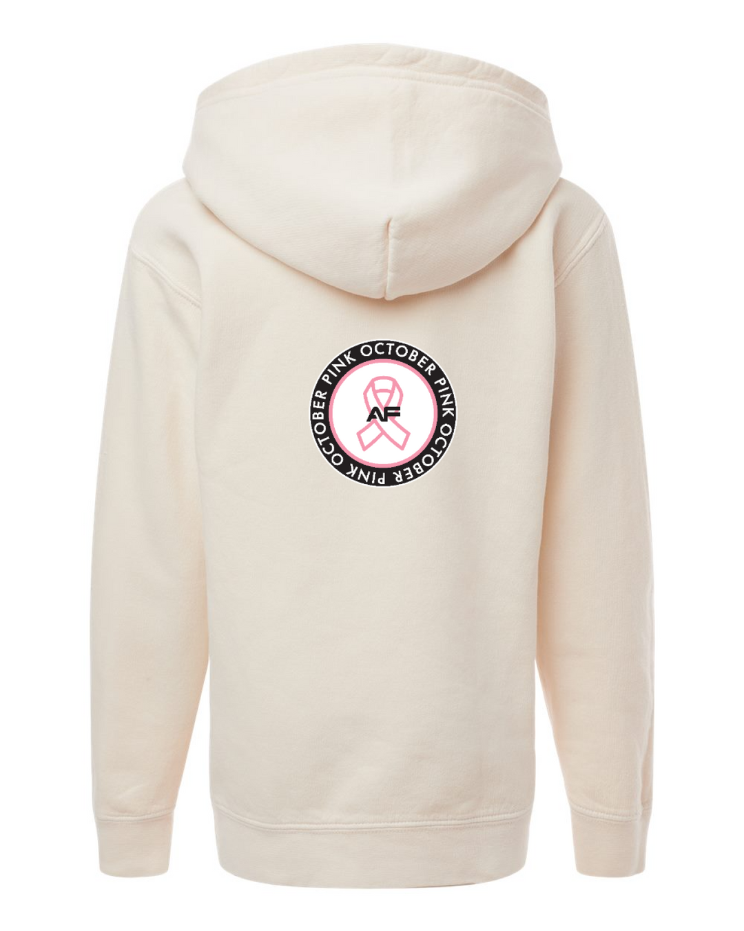 Back Design - Ivory