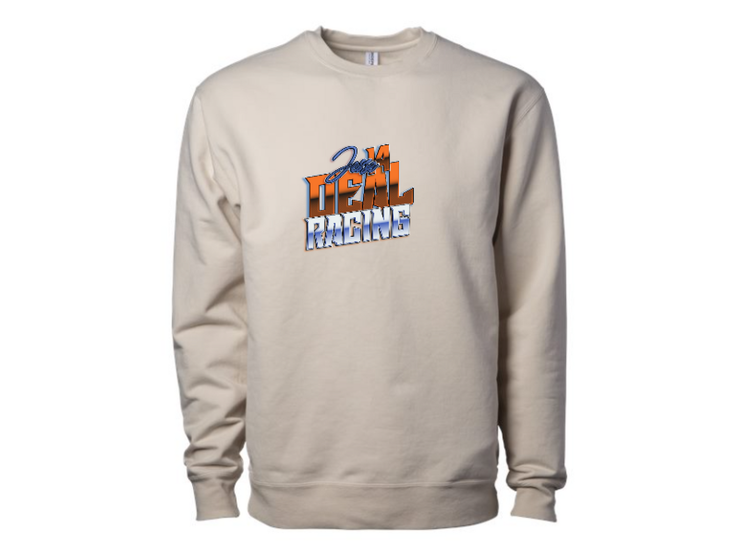 Front Design - Ivory