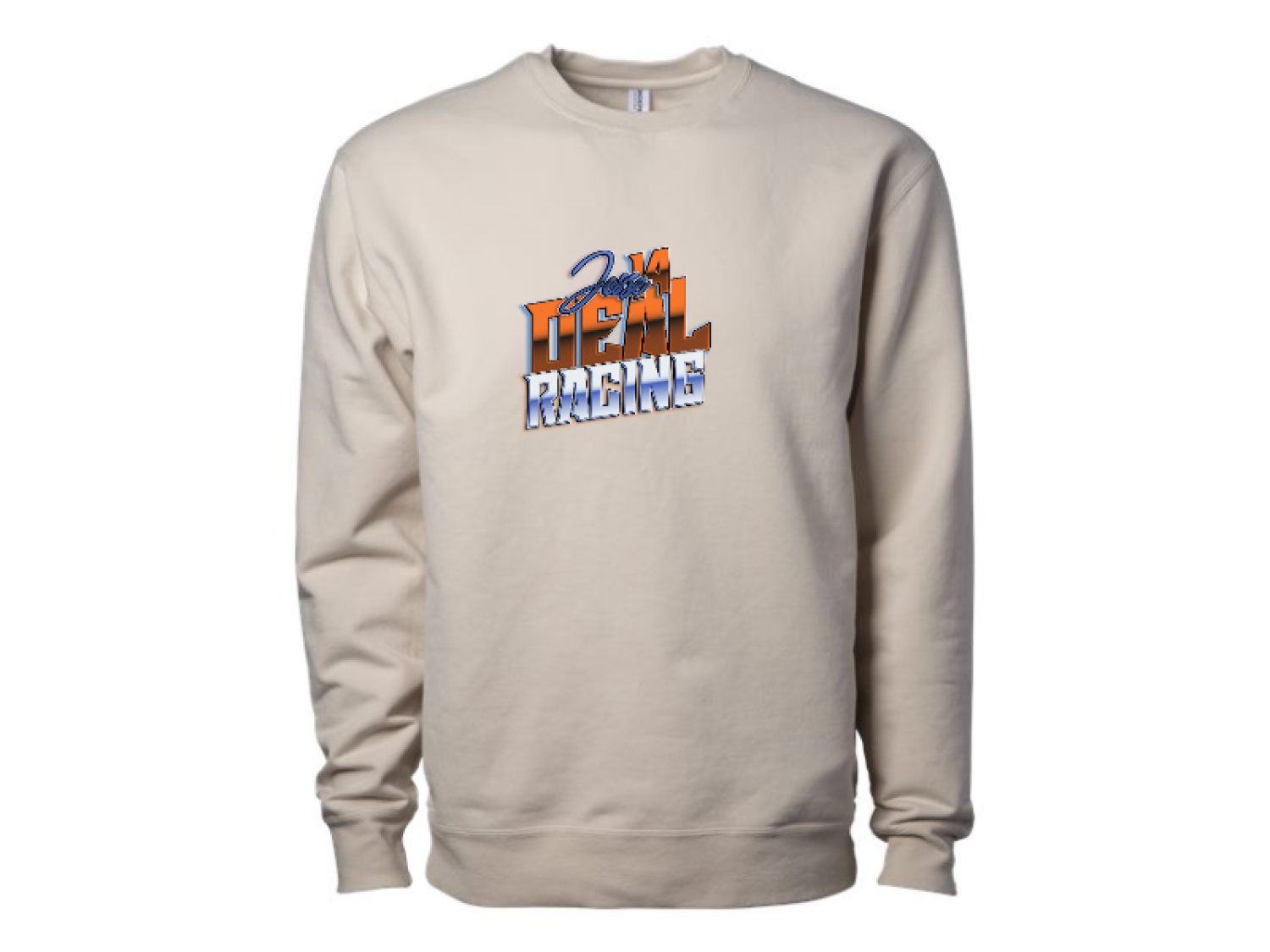 Front Design - Ivory