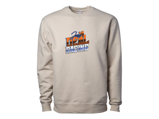 Front Design - Ivory