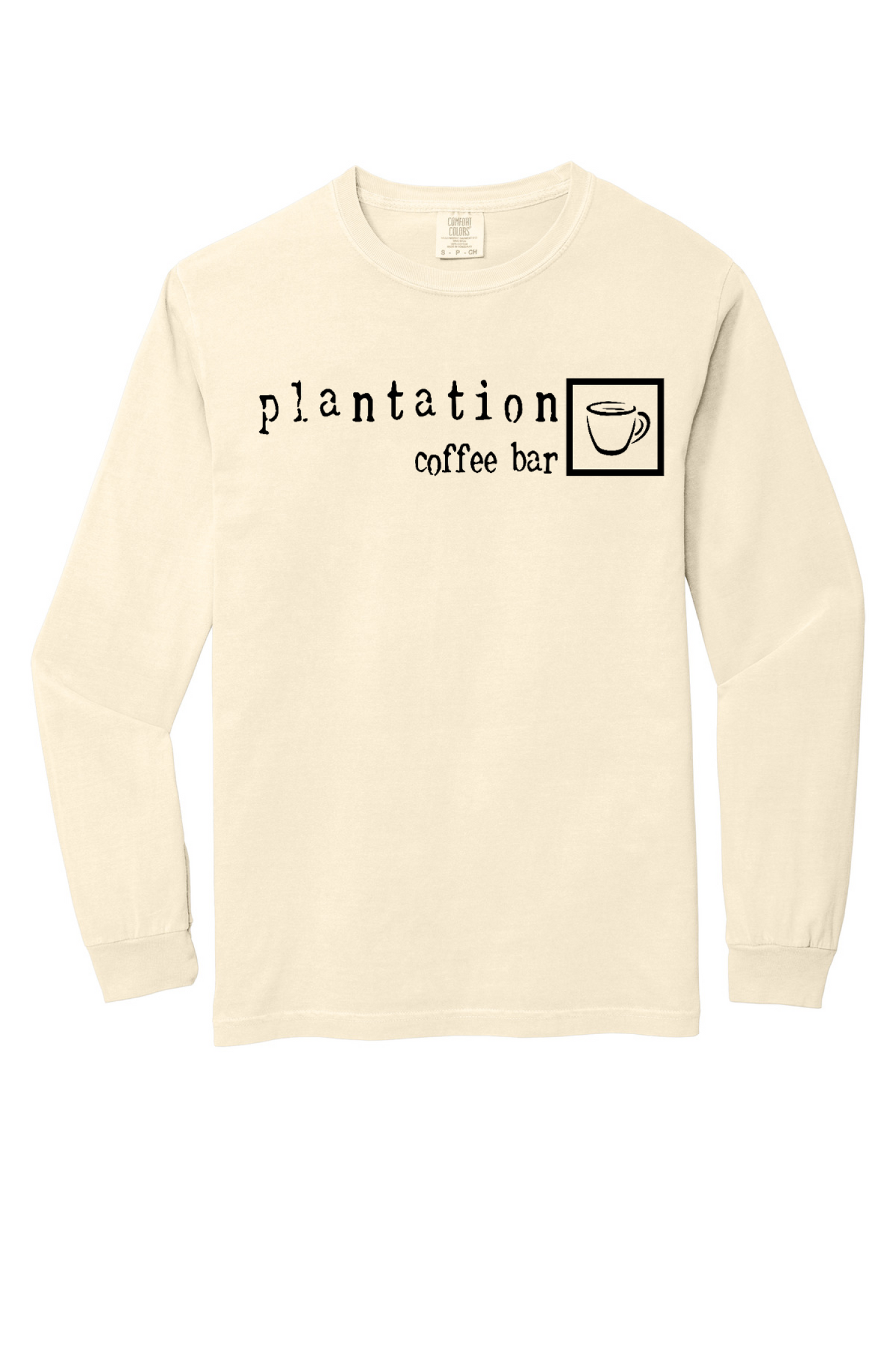 Front Design - Ivory