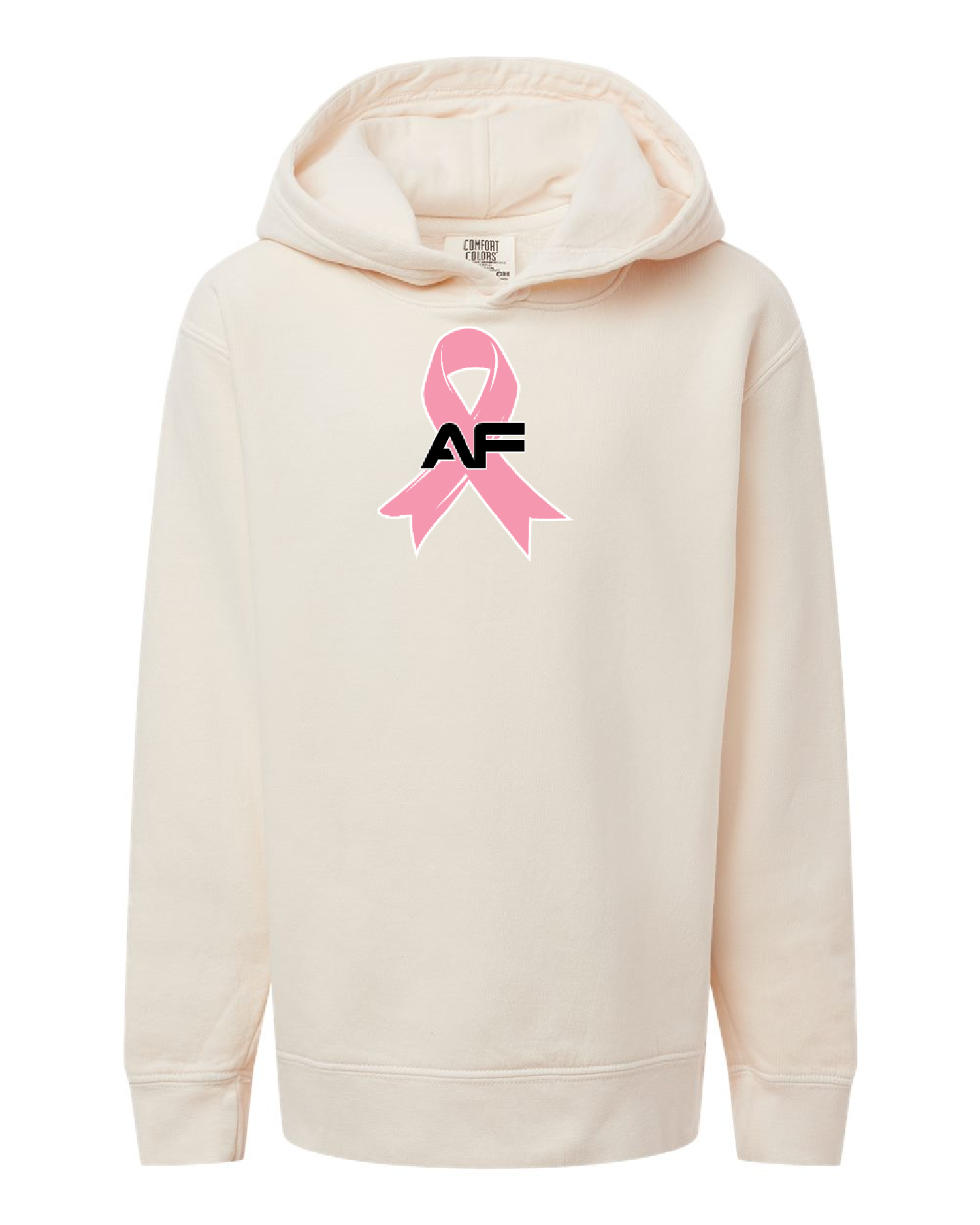 Front Design - Ivory