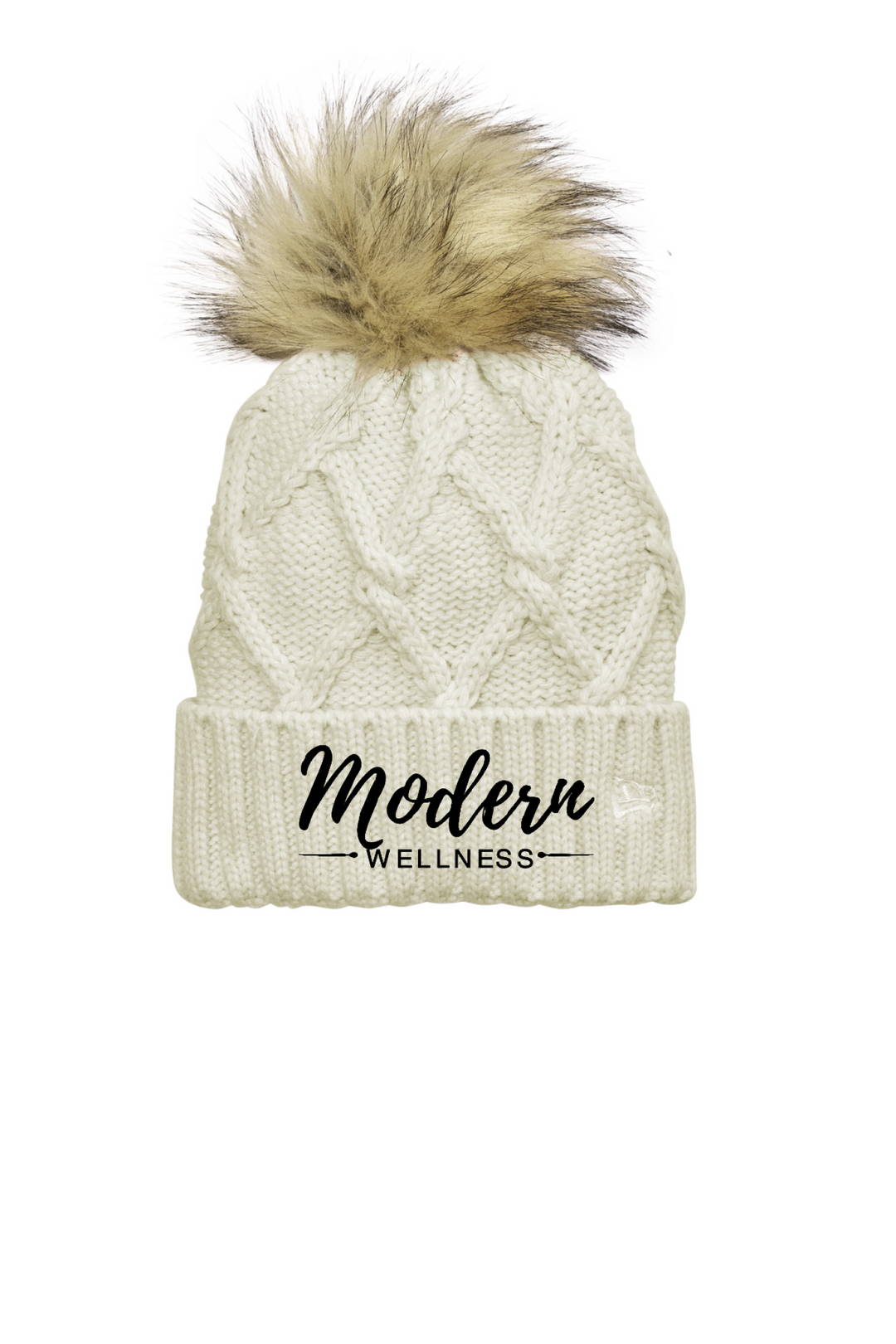 Front Design - Ivory