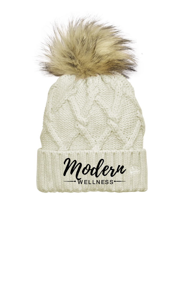 Front Design - Ivory