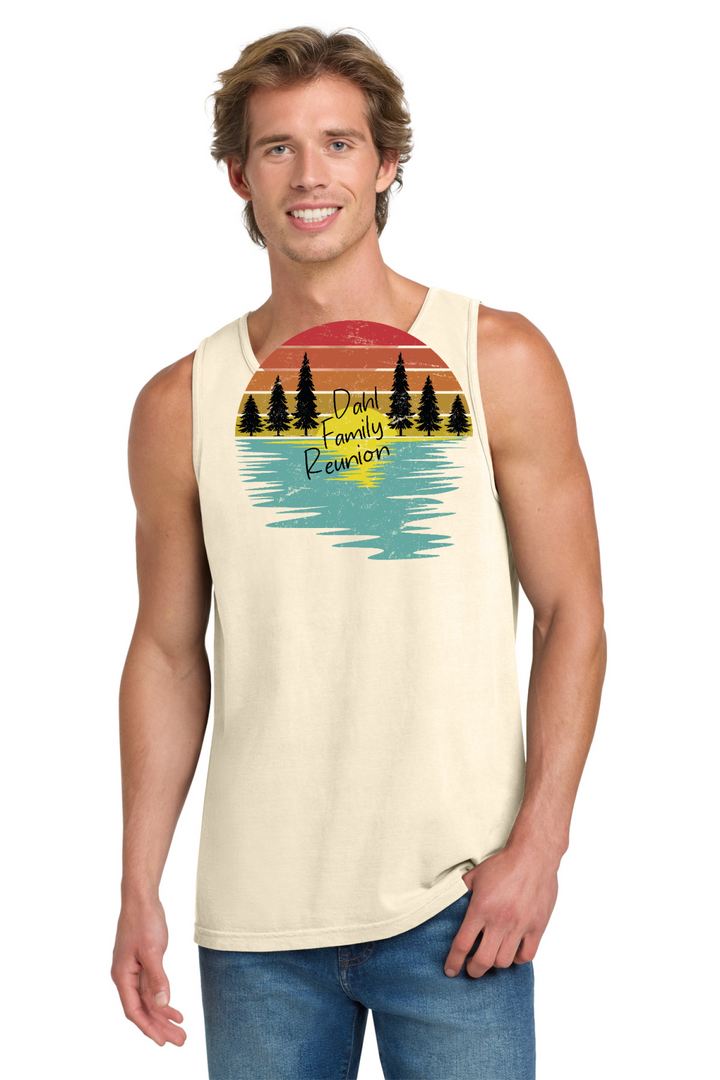 Front Design - Ivory
