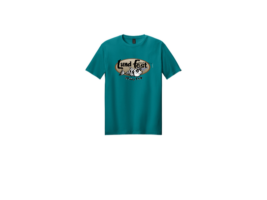 Gildan Softstyle T-Shirt. 64000