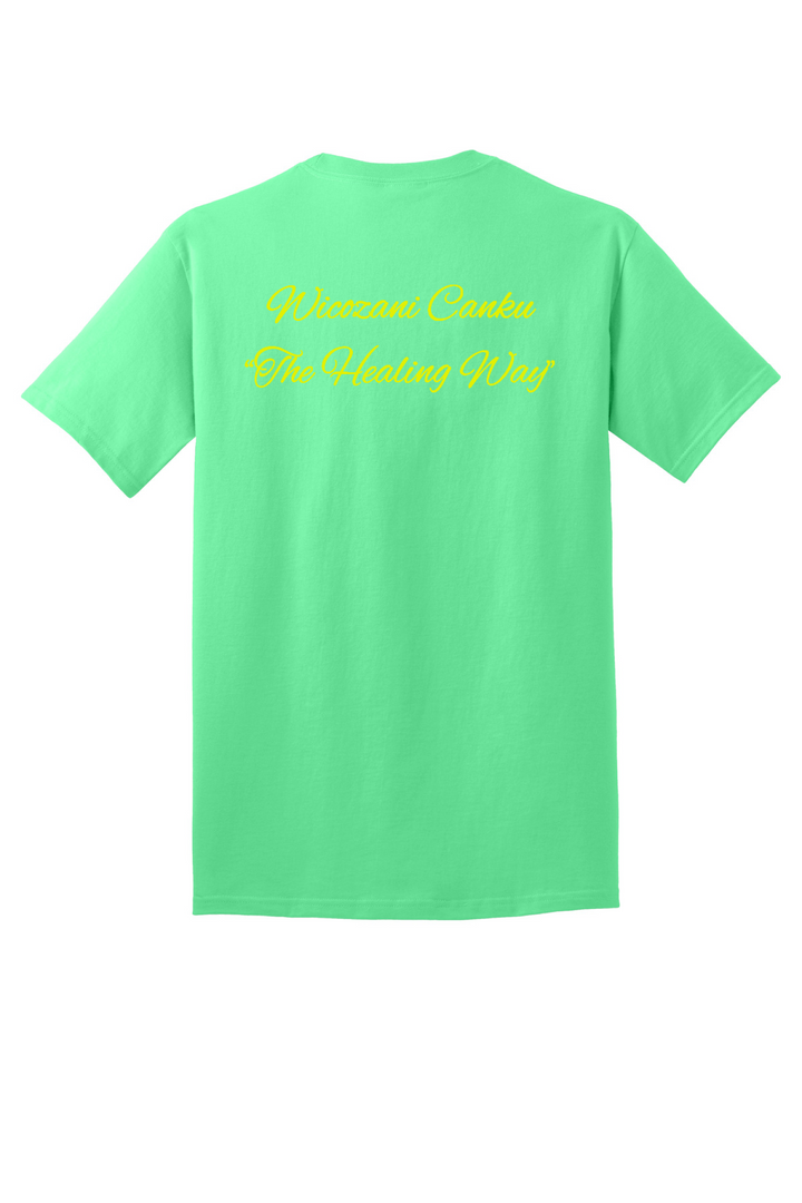 Back Design - Jadeite
