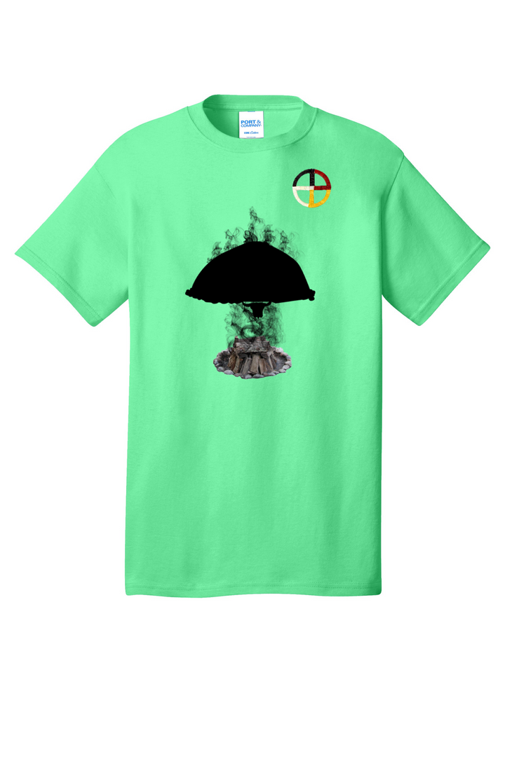 Front Design - Jadeite