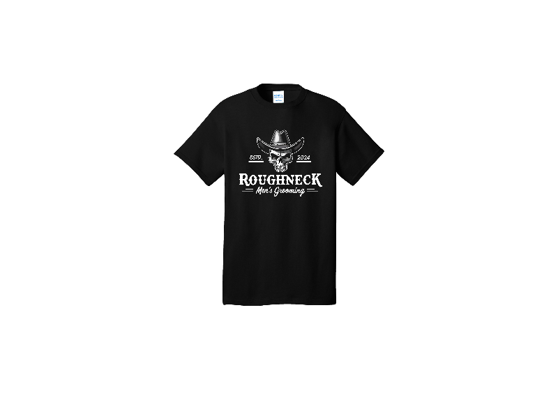 Front Design - Jet Black